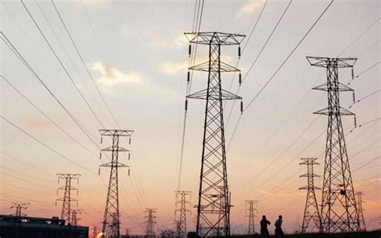 أوكرانيا تتوقع صادرات قياسية من الكهرباء