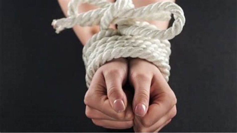 إختطاف روسية في المكسيك!