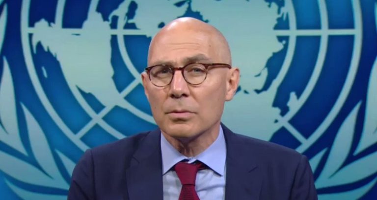 مفوض الأمم المتحدة: التوسع في المستوطنات يعد جريمة حرب