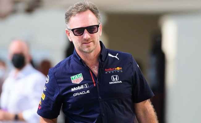 الفضيحة الجنسية تُربك هورنر من جديد