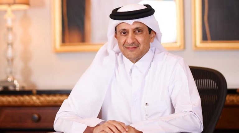 تحركات السفير القطري تحت الموقف الموحد لـ”الخماسية”