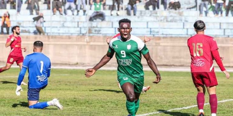 ملخص المرحلة الأولى لسداسية الأوائل للدوري اللبناني: تقدم أنصاري وتراجع نجماوي