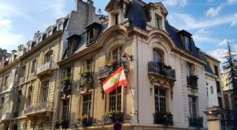 تجميد حسابات السفارة في روما: لا رواتب ولا فواتير!