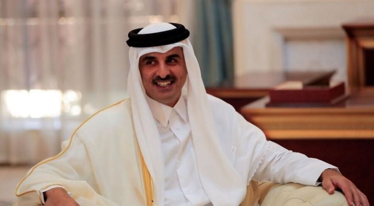 حراك لسفير قطر بعيداً عن الاعلام