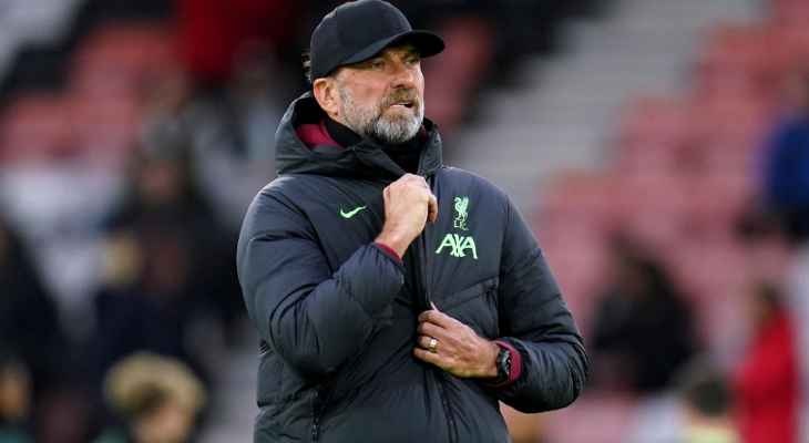 كلوب يتحدث عن غوارديولا: قد أصبح صديقه