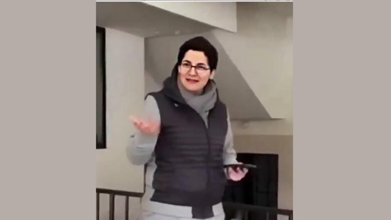 كلام “القوات” حول الاجراءات المتخذة بحق الراهبة زيادة: عارٍ عن الصحة!