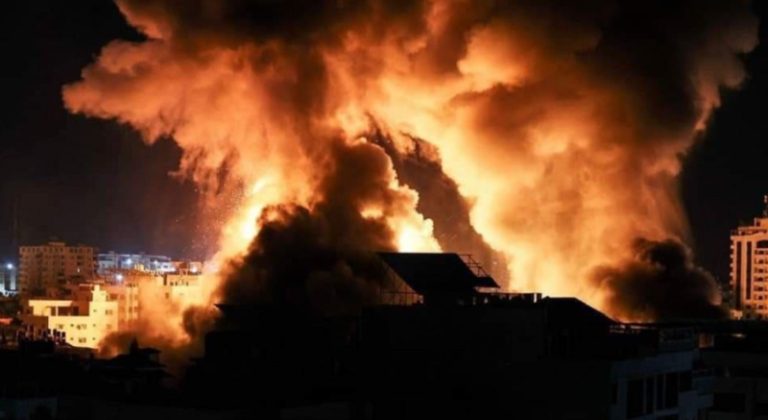 إصابات بالعدوان الأميركي البريطاني على اليمن؟