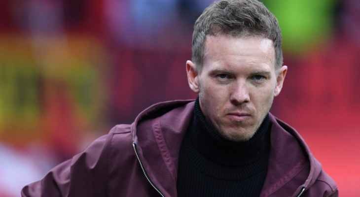 ناغلسمان يستعد لاستدعاء بافلوفيتش