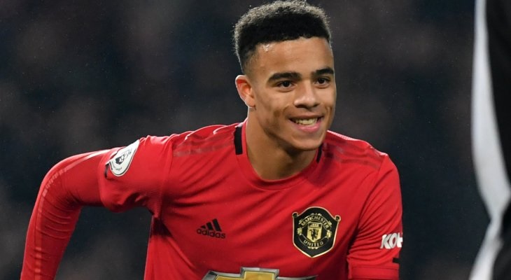 غرينوود على رادار برشلونة