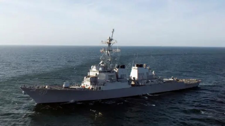 الجيش الأميركي: دمرنا 9 صواريخ مضادة للسفن ومسيرتين للحوثيين