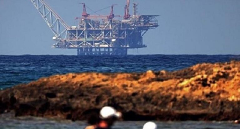 لا غاز في كاريش من دون الغاز في قانا!