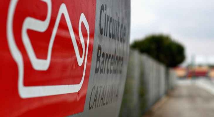 حلبة كاتالونيا تسعى للحفاظ على تواجدها في الفورمولا1