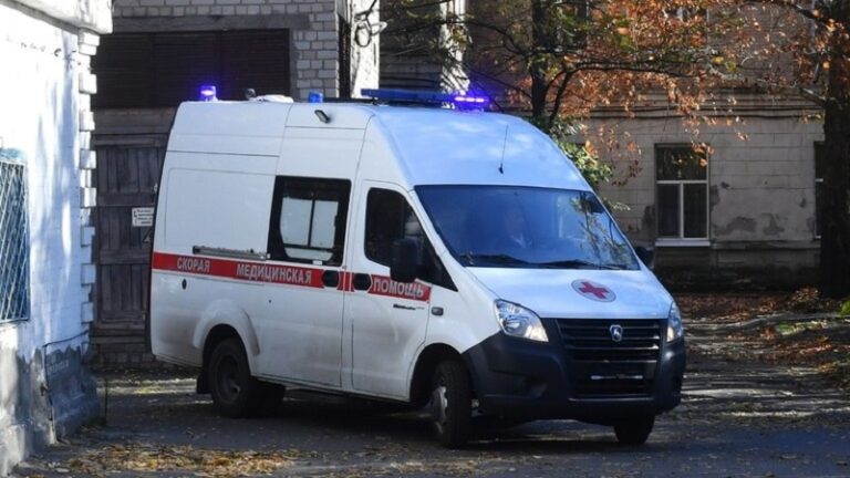 قتيلان بانفجار مفاجئ جنوب روسيا