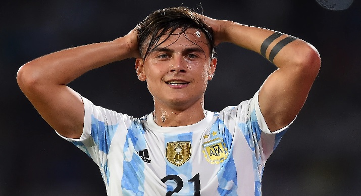 إصابة جديدة تُبعد نجم الأرجنتين عن منتخب بلاده