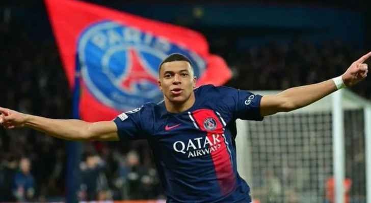 مبابي سيحصل على راتب مشابه لفينيسيوس وبيلينغهام