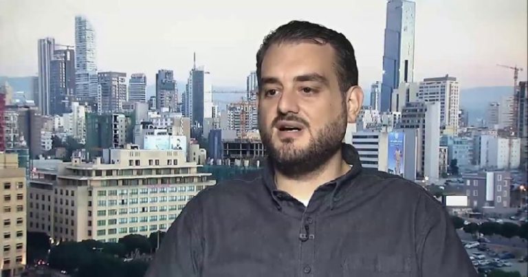 بالفيديو | لهذا السبب تم استدعاء مكرم رباح!