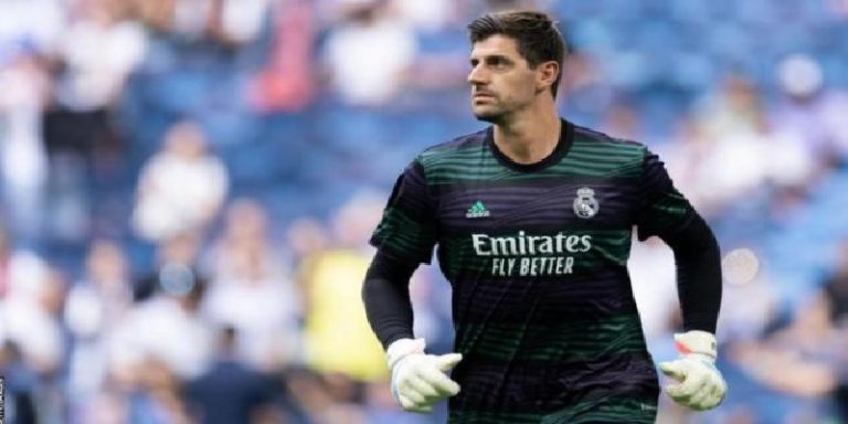 صدمة لريال مدريد