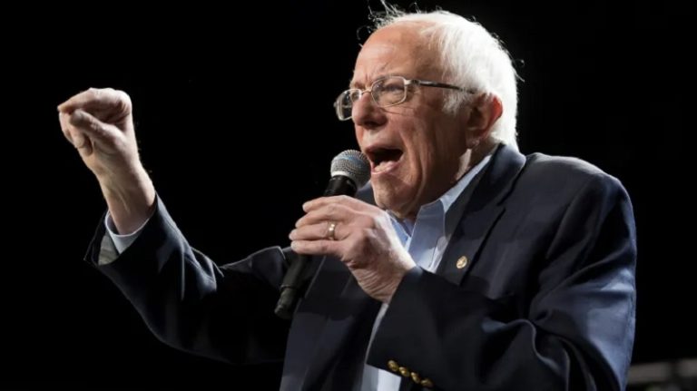 سيناتور أميركي: “مجزرة الطحين” مُولت من جيوب دافعي الضرائب الأميركيين