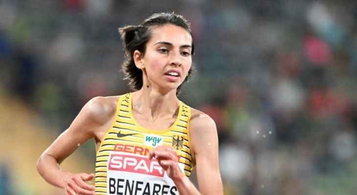 عدّاءة ألمانية تُعلن إنهاء مسيرتها الرياضية.. والسبب “صادم”