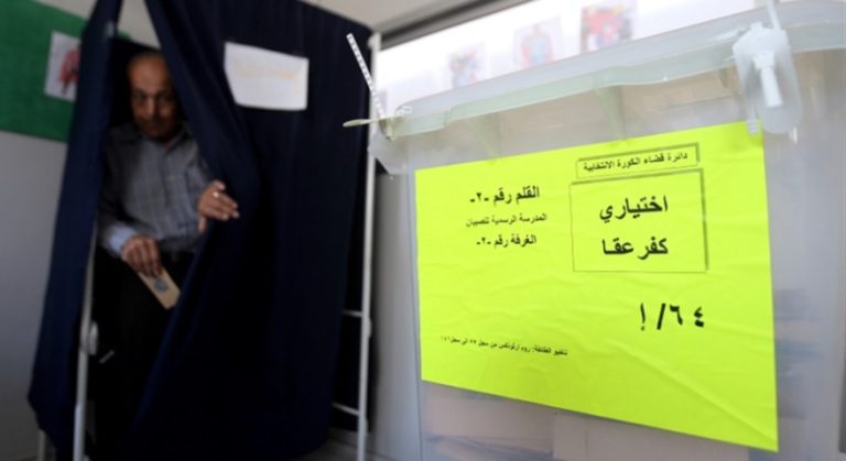 تطيير الانتخابات البلديّة “واجب” لا يحرج أحداً!