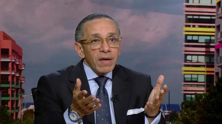 السفير المصري لدى لبنان: الأجواء مناسبة للملف الرئاسي