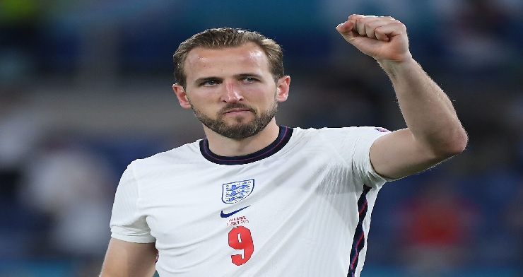 الإصابة تُبعد كين عن منتخب إنكلترا