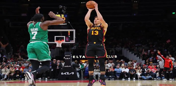 نيو أورليانز يستعيد نغمة الإنتصارات