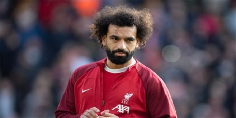 ليفربول يراقب بديل صلاح المحتمل