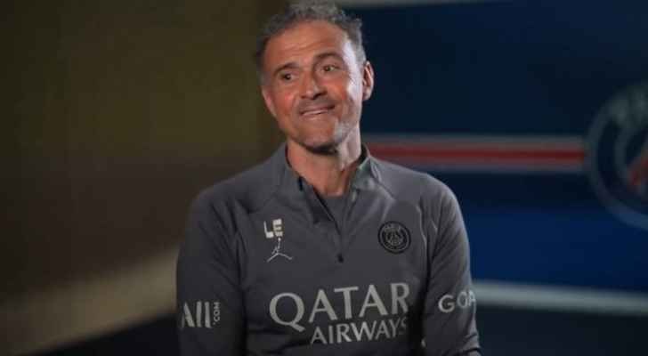 أنريكي يُثير الجدل بشأن مستقبل مبابي