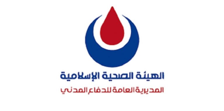 الهيئة الصحية الإسلامية تنعى 3 شهداء متطوعين