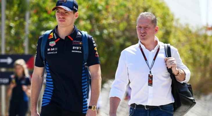 فرستابن سيغادر رد بول في حال بقي هورنر