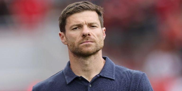 ألونسو يفضّل بايرن على ليفربول