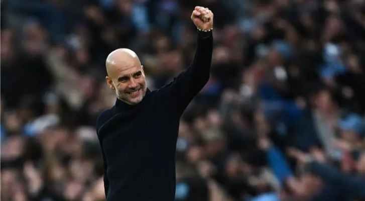 غوارديولا مُعجب بيامال ويريد ضمه