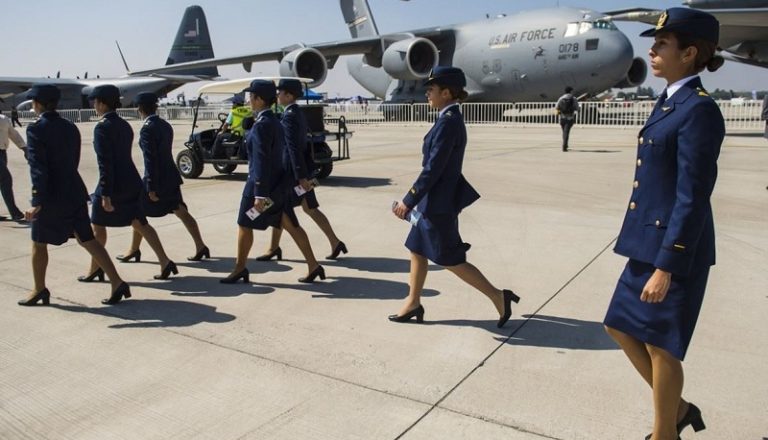 تشيلي تستبعد “إسرائيل” من أكبر معرض للطيران في أميركا اللاتينية