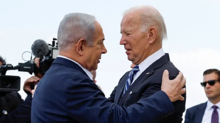 “واشنطن بوست”: إدارة نتنياهو تتحدى أميركا!