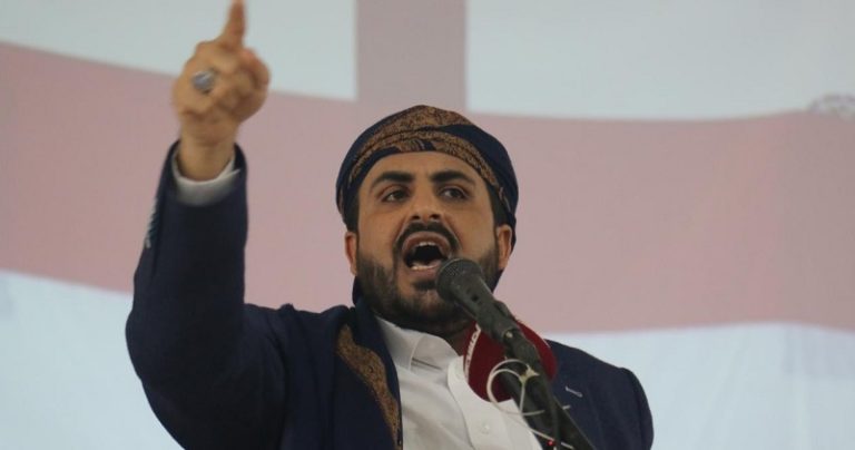 عبد السلام: الأميركي والبريطاني يتحملان تداعيات عسكرتهما البحر الأحمر