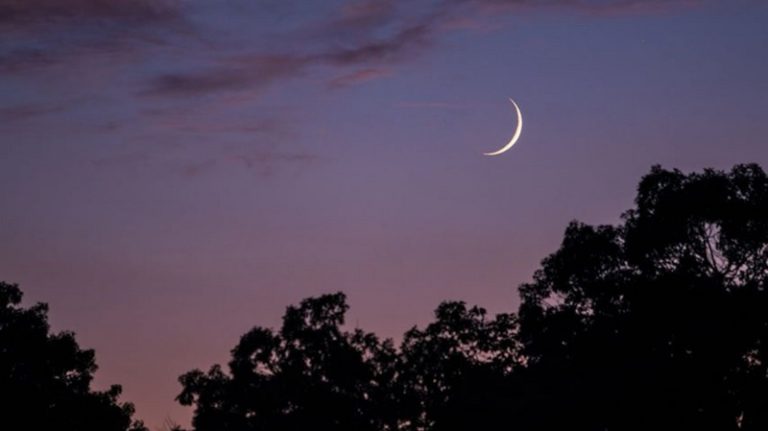 دار الفتوى: التماس هلال رمضان غروب شمس الأحد المقبل