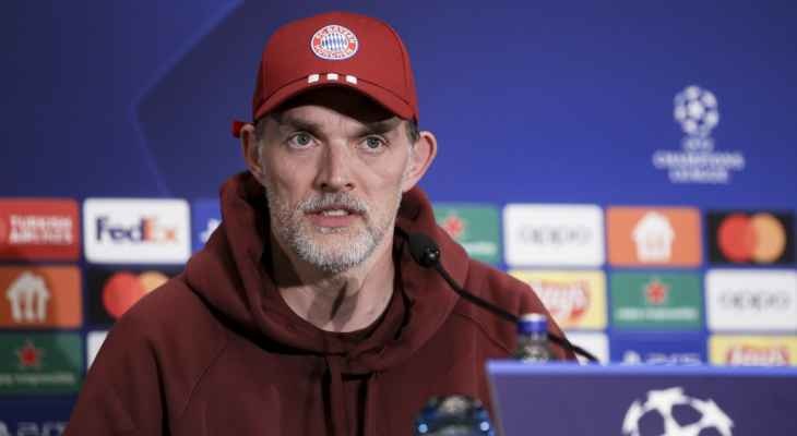 خيارات عديدة أمام توخيل بعد رحيله عن البايرن