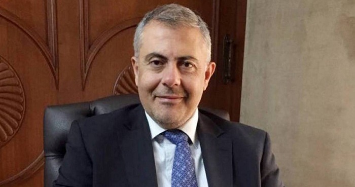 محافظ بيروت يطلب من النازحين تسجيل مكان إقامتهم