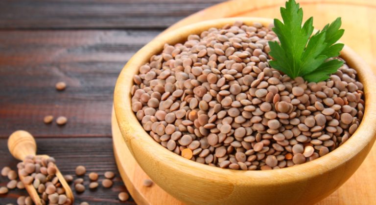 ما هي فوائد العدس؟
