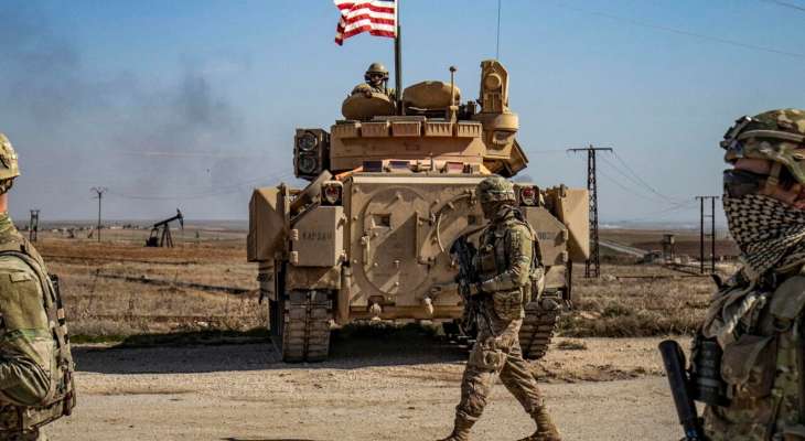 الجيش الأميركي: سنقيم رصيف بحري من دون جنود