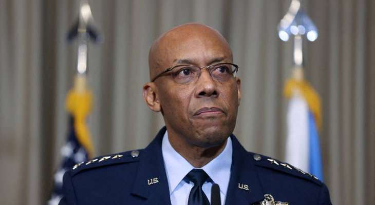 رئيس الأركان الأميركي: لم نسلم “إسرائيل” كل ما طلبته