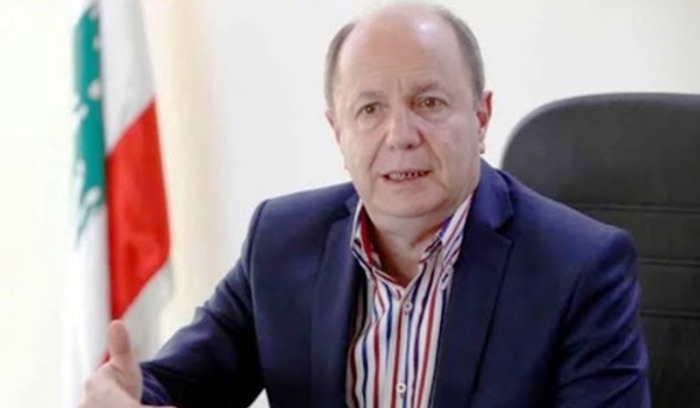 الأسمر: ندعم كل تحركات العاملين في “أوجيرو”