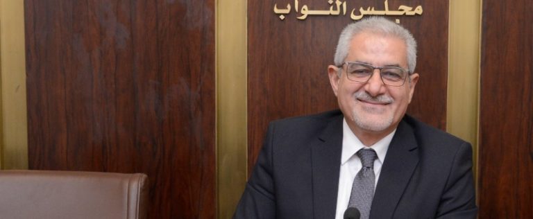 عطية للمولوي: “شغّل النافعة”