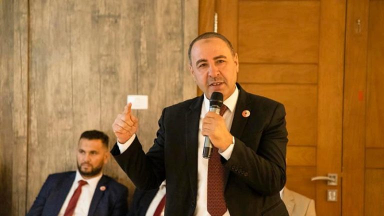 ليبيا: لا اعتراضات في التعاون مع روسيا