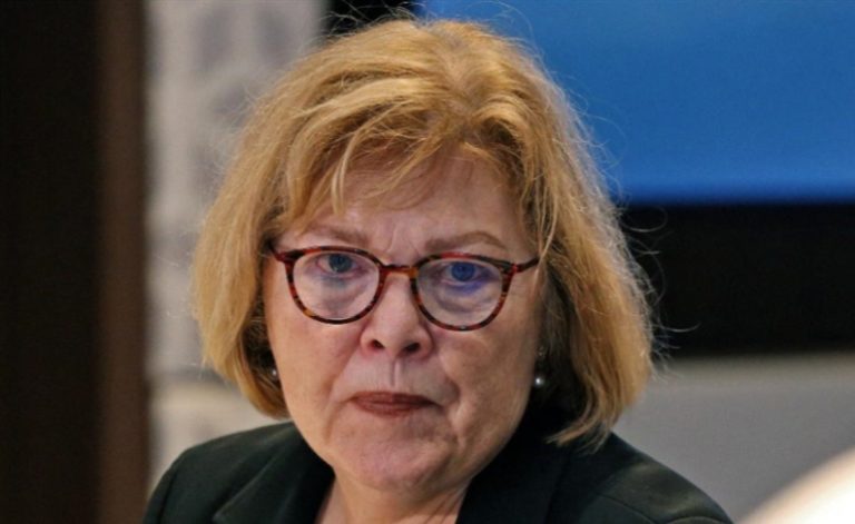 ليف: تحتاج غزة لوصول المساعدات بشكل أسرع