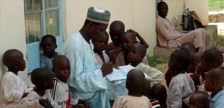 إختطاف طلاب ومعلمين في نيجيريا