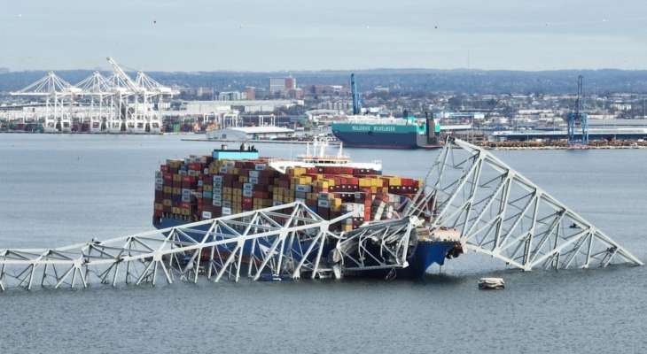 إعلان حال الطوارئ في ماريلاند الأميركية