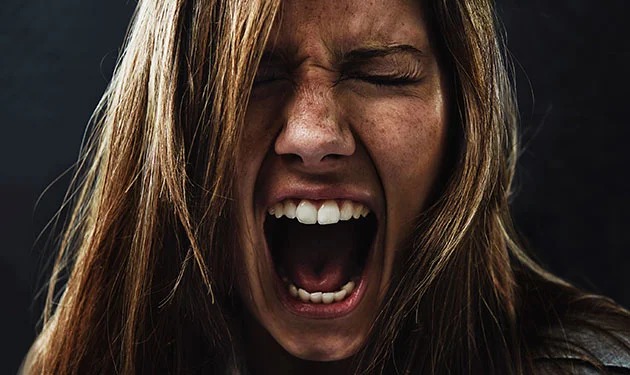 ما هي الطريقة الأفضل للتعامل مع الغضب؟