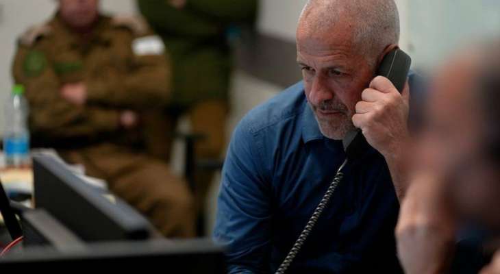 رئيس “الشاباك” يهدد بعدم التوجه إلى الدوحة